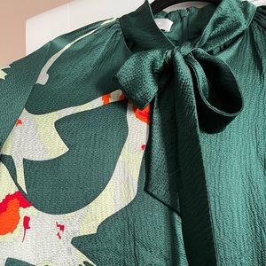 100% Silk Doo.Ri dress